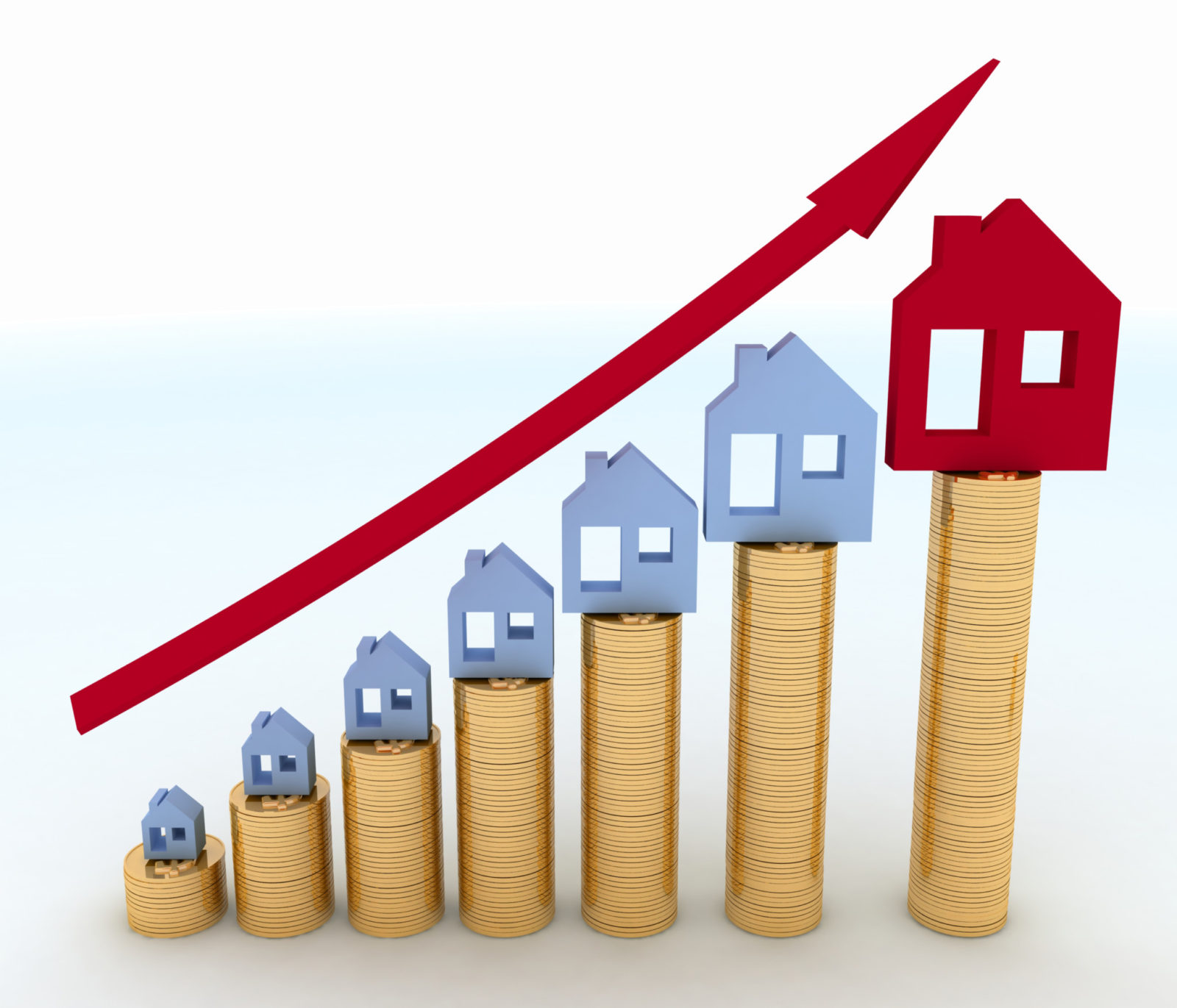 рост ипотеки