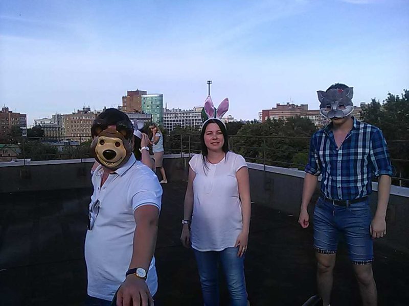 Приволжье на стоящие звери на рынке недвижимости Нижнего Новгорода